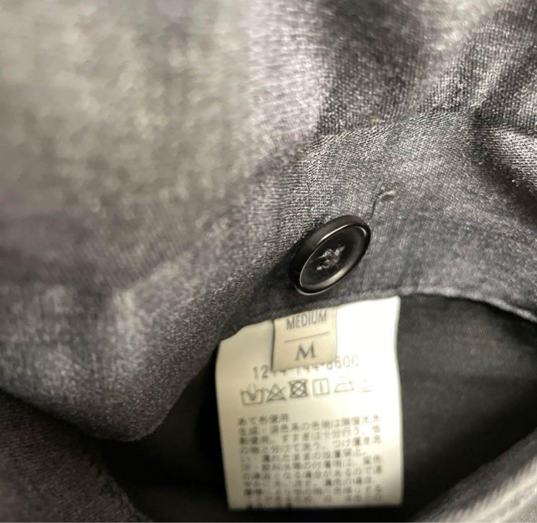 beauty＆youth TORAY RIRANCHAR スーツ　セットアップ