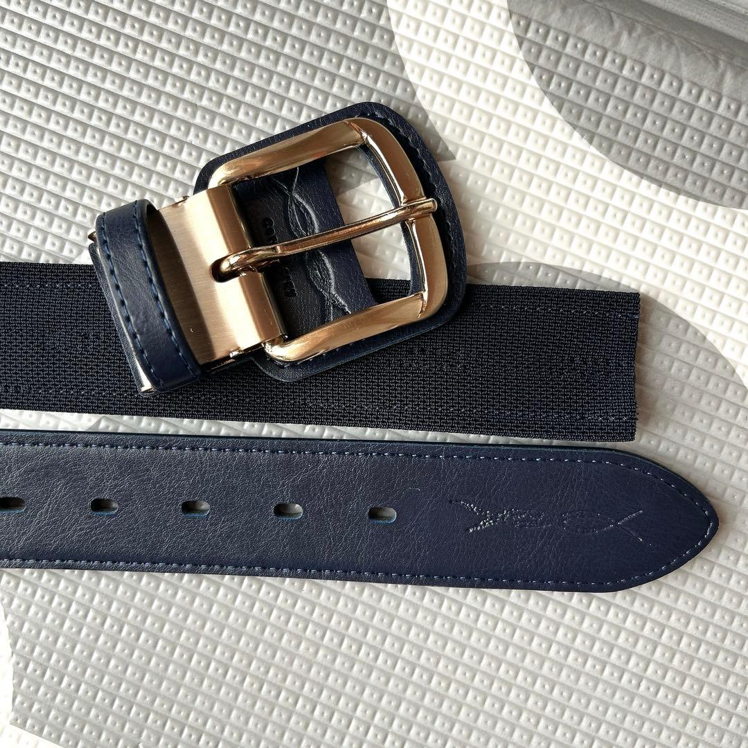 うえしょー[コアエナジー] Ⅲ 野球ベルト プロ野球選手愛用 体幹サポート