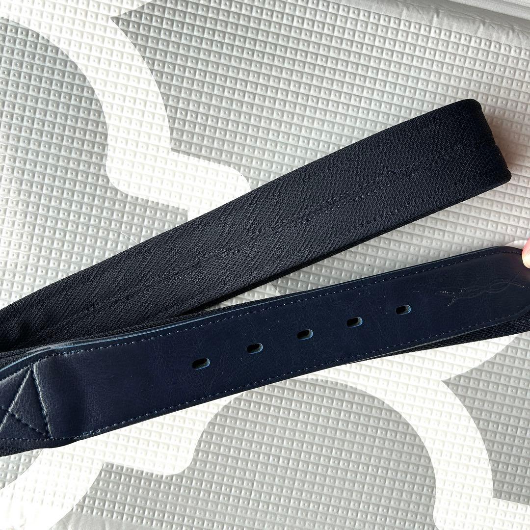 うえしょー[コアエナジー] Ⅲ 野球ベルト プロ野球選手愛用 体幹サポート