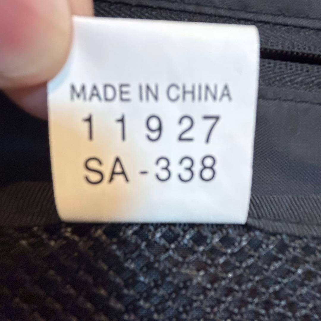 【美品】SWANY スワニーキャリーバッグ キャリーケース　ブラック