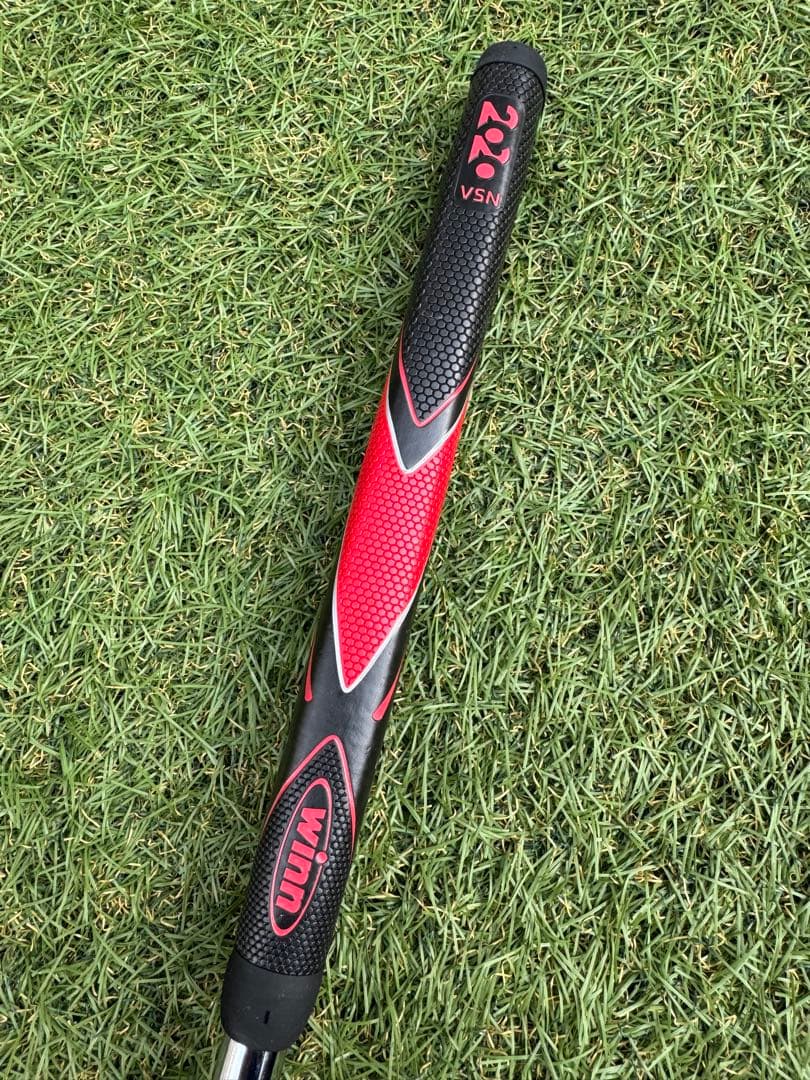 ［名器・未使用グリップ・カバー］テーラーメイド 初代スパイダー