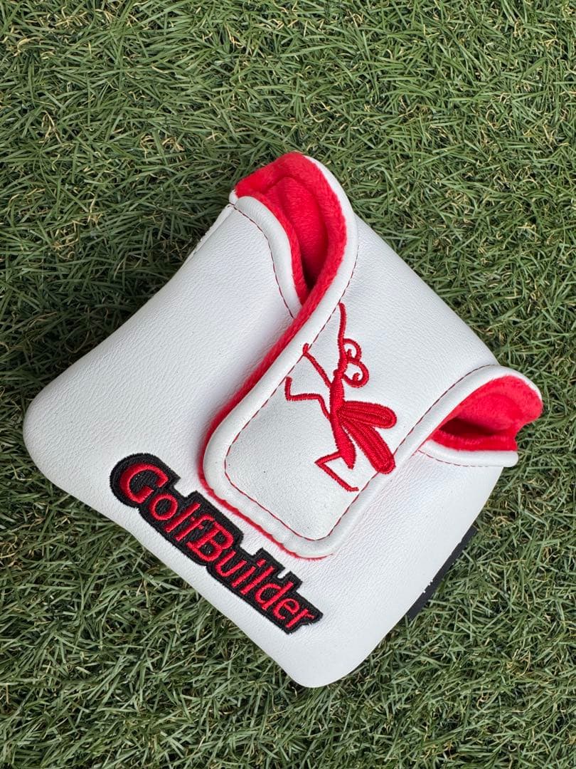 ［名器・未使用グリップ・カバー］テーラーメイド 初代スパイダー