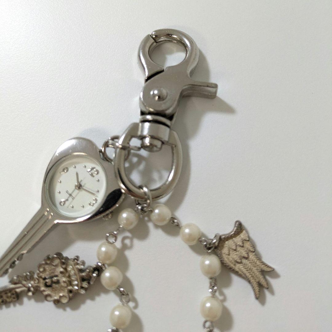 ベイビーザスターズシャインブライト バッグチャーム キーホルダー BABY