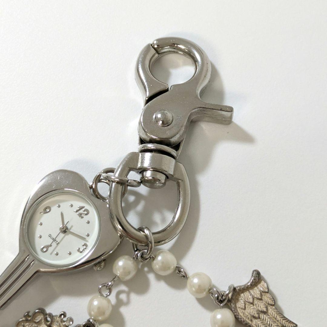 ベイビーザスターズシャインブライト バッグチャーム キーホルダー BABY