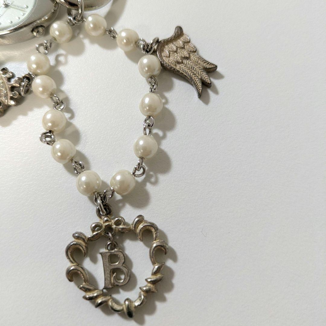 ベイビーザスターズシャインブライト バッグチャーム キーホルダー BABY