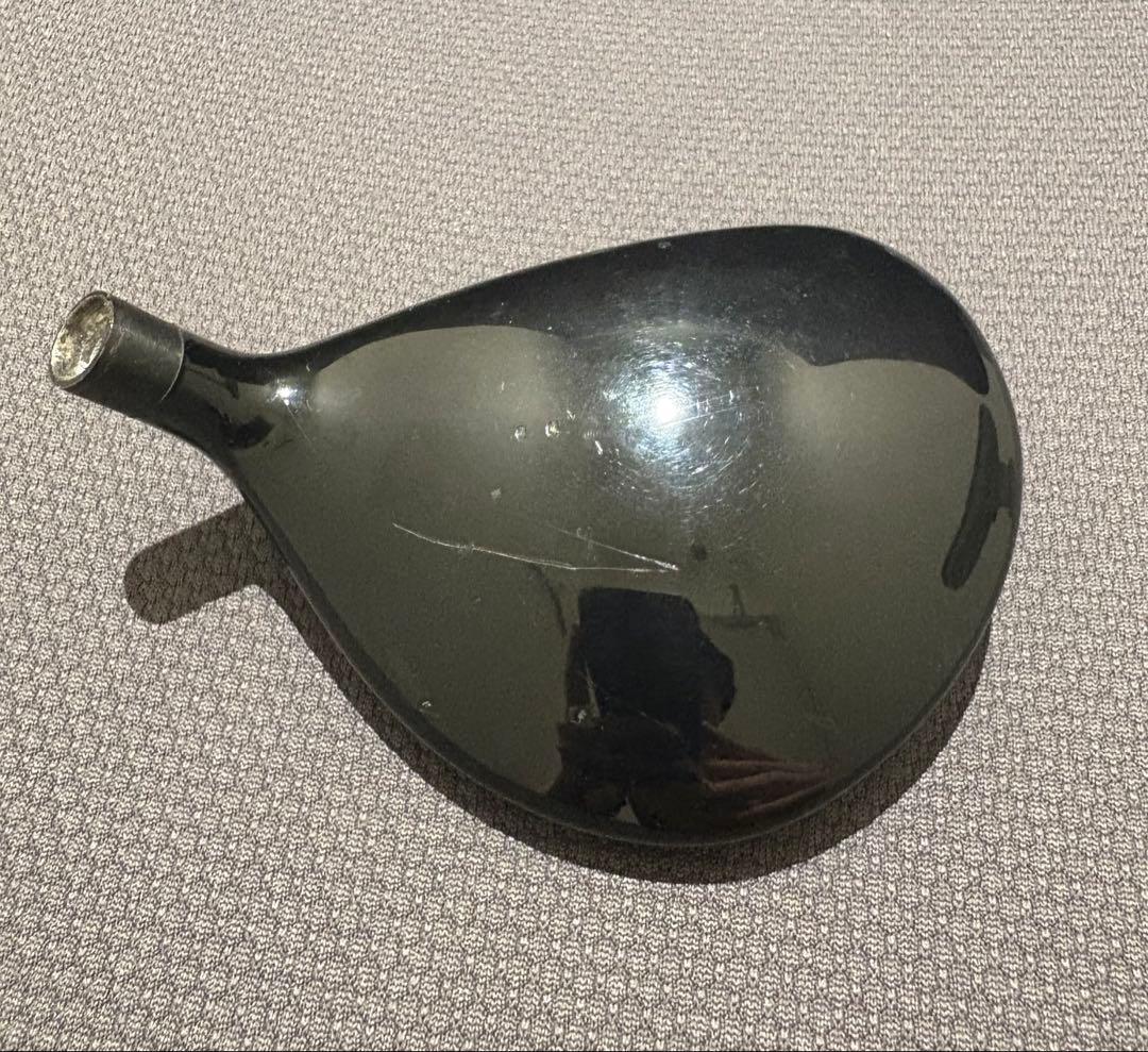 HONMA TW757 1W9° 3W15° 5W18° ヘッドのみ