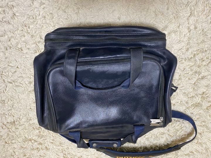 ミズノプロ バック