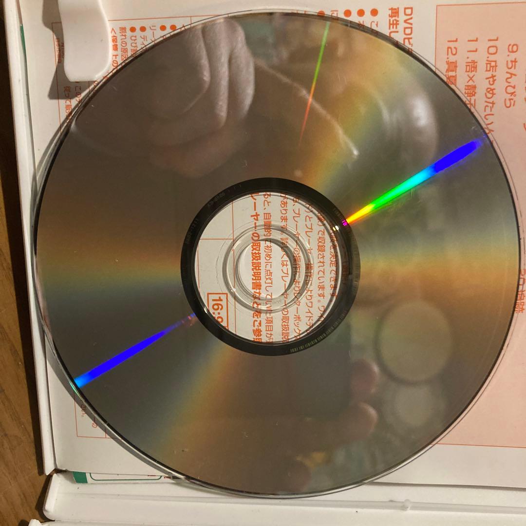 アドレナリンドライブ('99アドレナリンドライブ製作委員会)