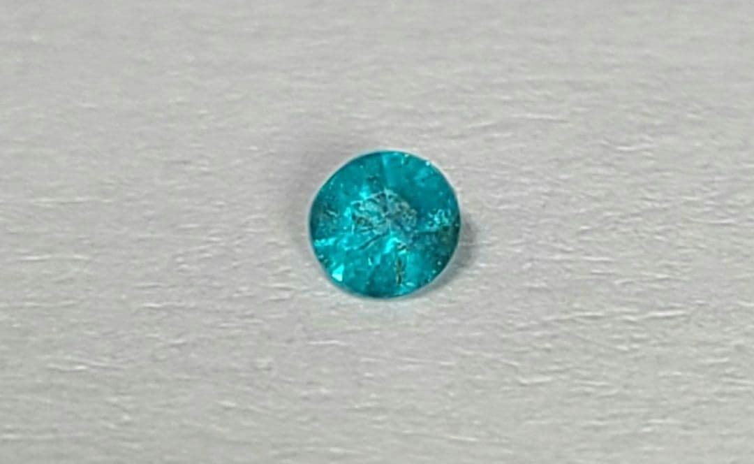 パライバトルマリン2石★ブラジルバターリャエイトリータ＋鮮やかなキラキラピース