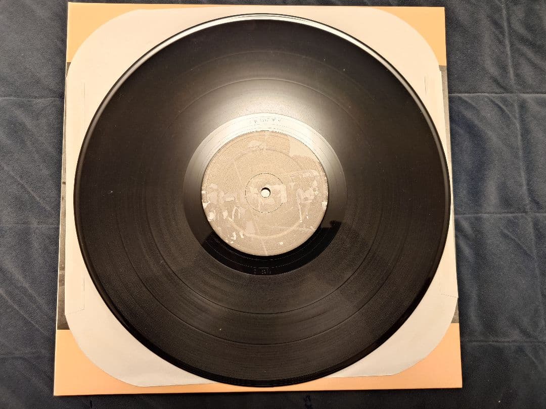 RELAXIN' WITH JAPANESE LOVERS/V.A 2枚組LP