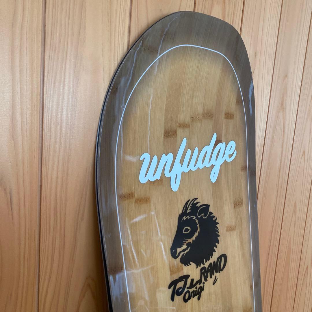 【美品】TJ BRAND CRUISER 149.5