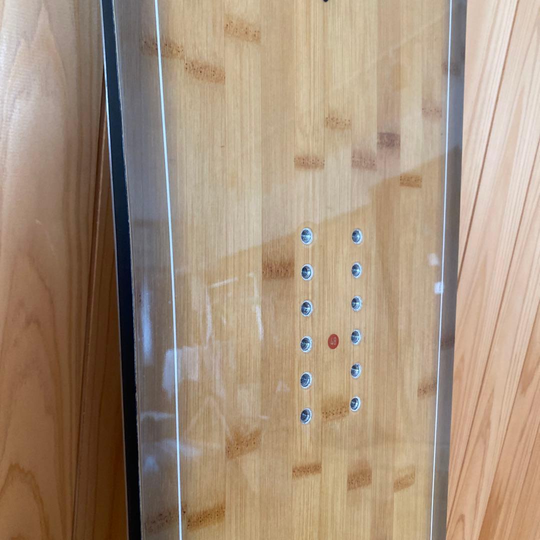 【美品】TJ BRAND CRUISER 149.5