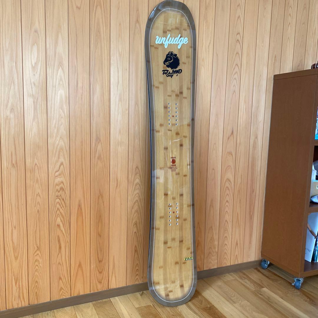 【美品】TJ BRAND CRUISER 149.5