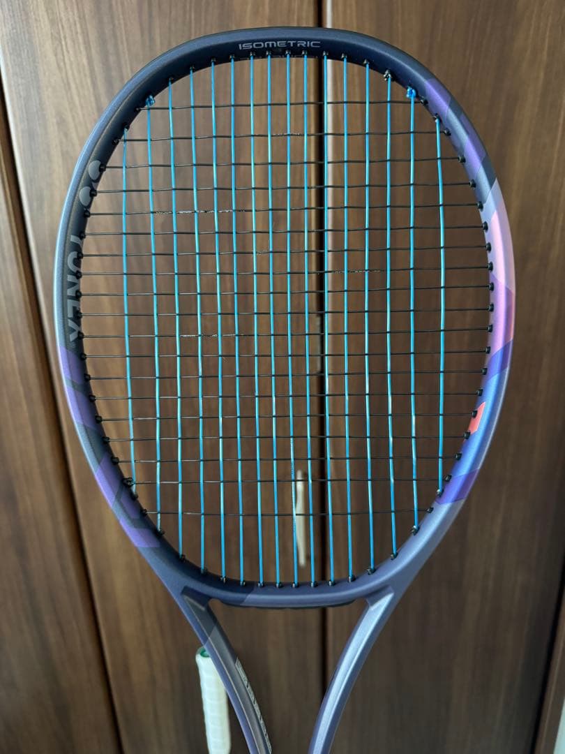 【最終値下げ価格】テニスラケット　PERCEPT 97ラケット2本セット