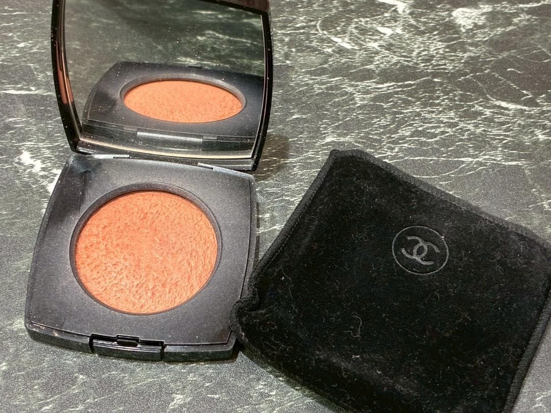 ♥【136】シャネル　ディオール　コスメ17点まとめ