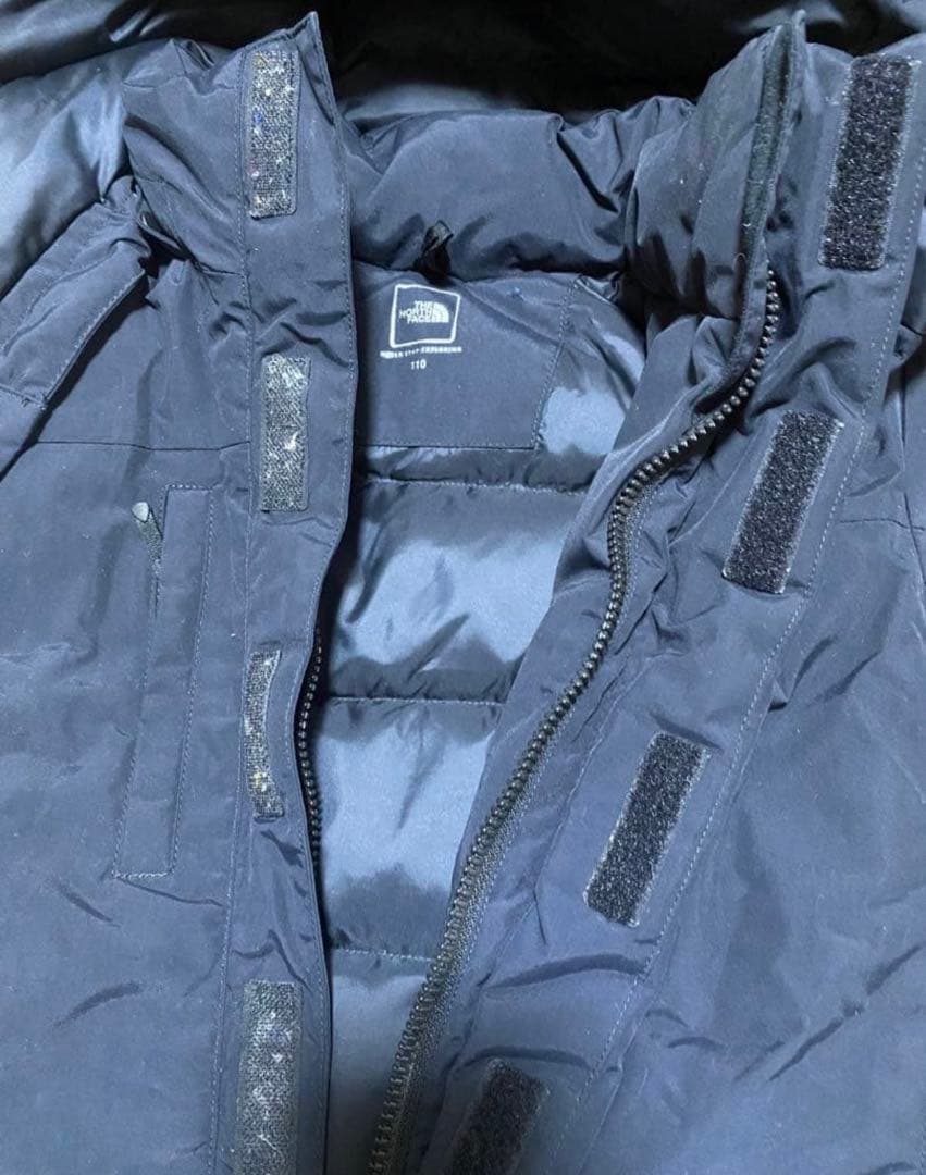 THE NORTH FACE バルトロライトジャケット　キッズ 110