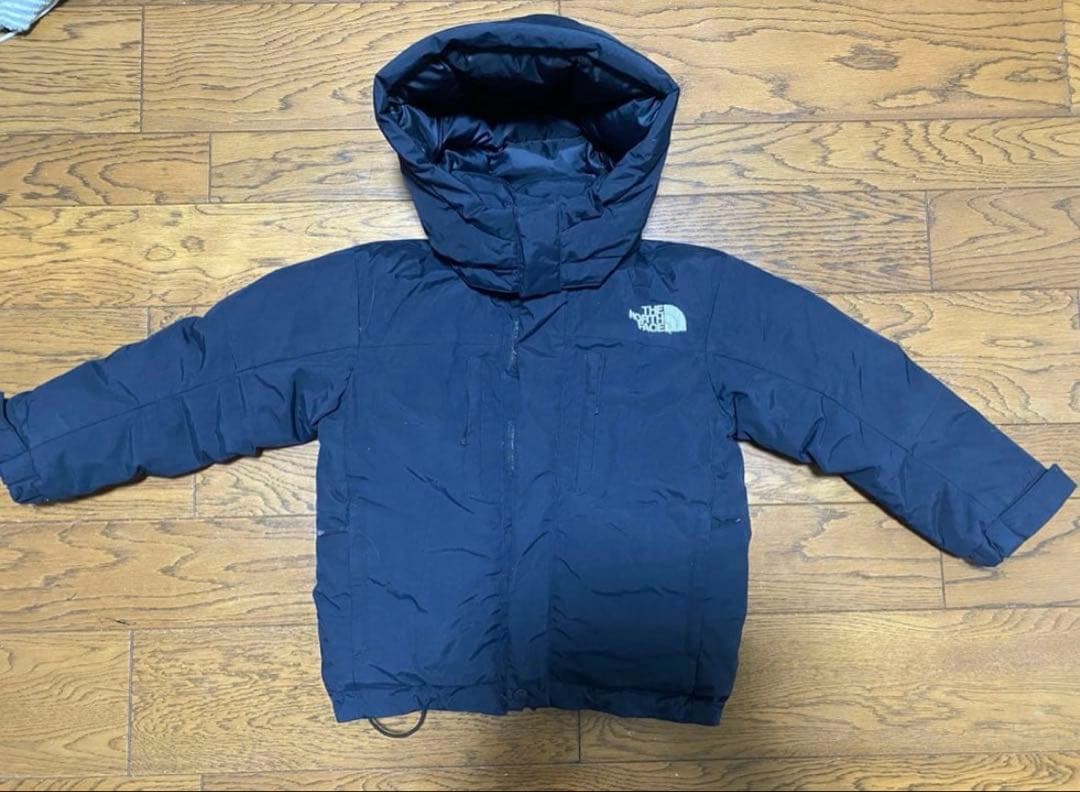 THE NORTH FACE バルトロライトジャケット　キッズ 110