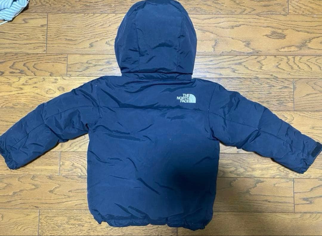 THE NORTH FACE バルトロライトジャケット　キッズ 110