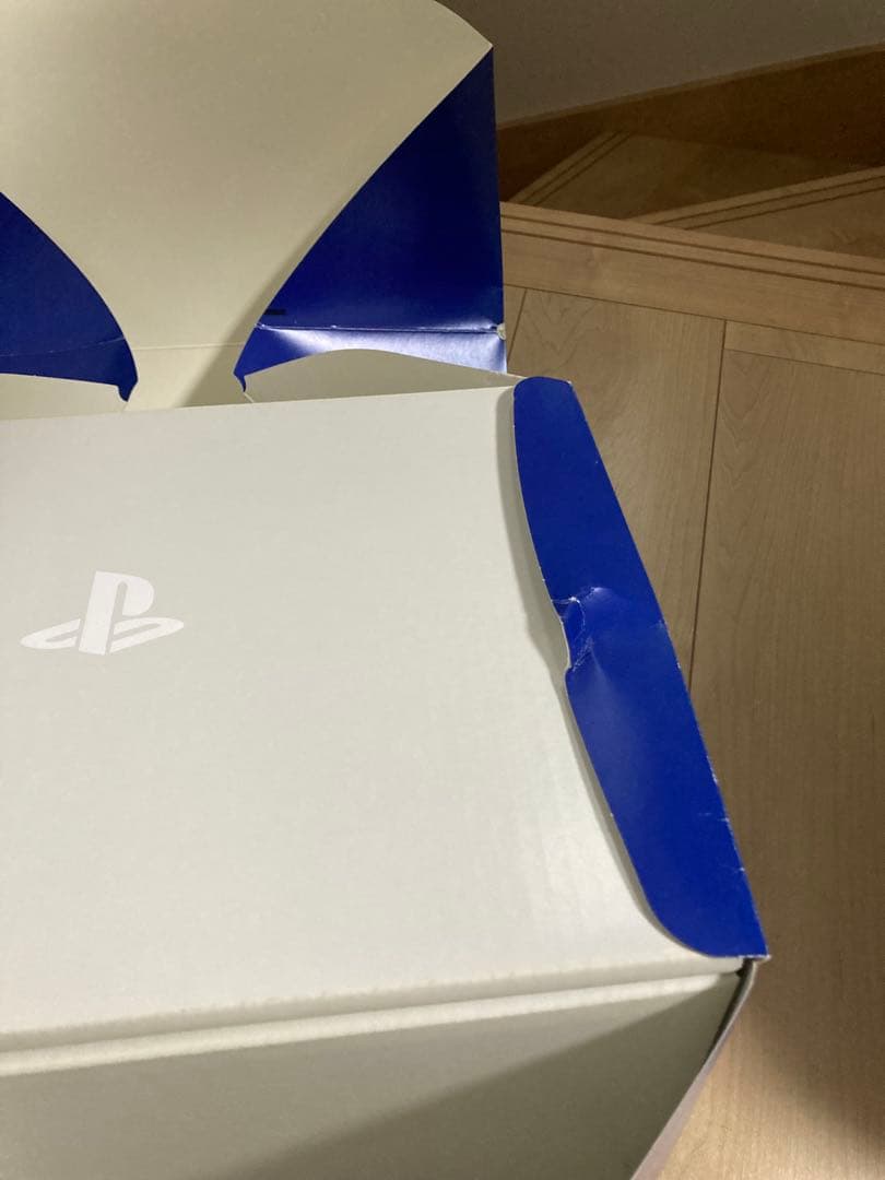 プレイステーション4 vrゴーグル　ソフト9本セット