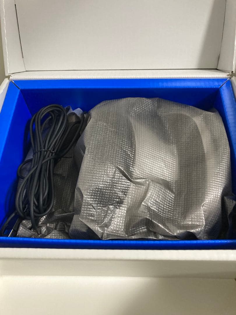 プレイステーション4 vrゴーグル　ソフト9本セット