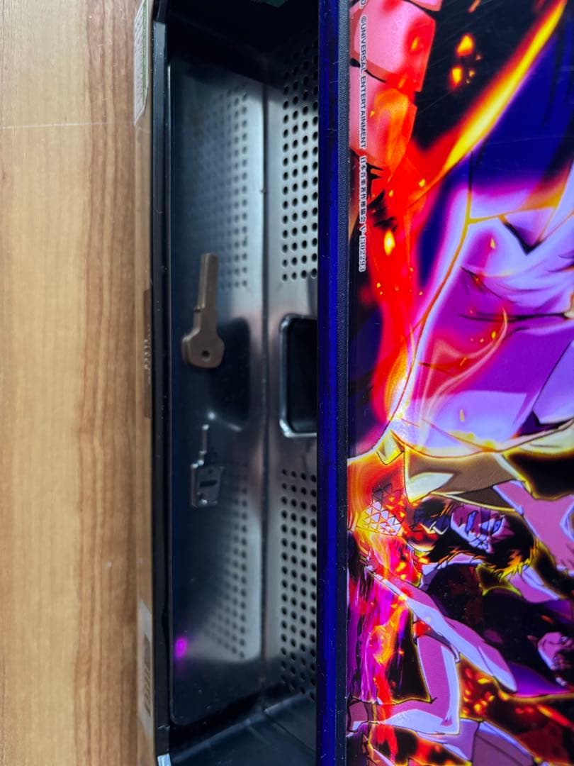 トモ　バジリスク絆