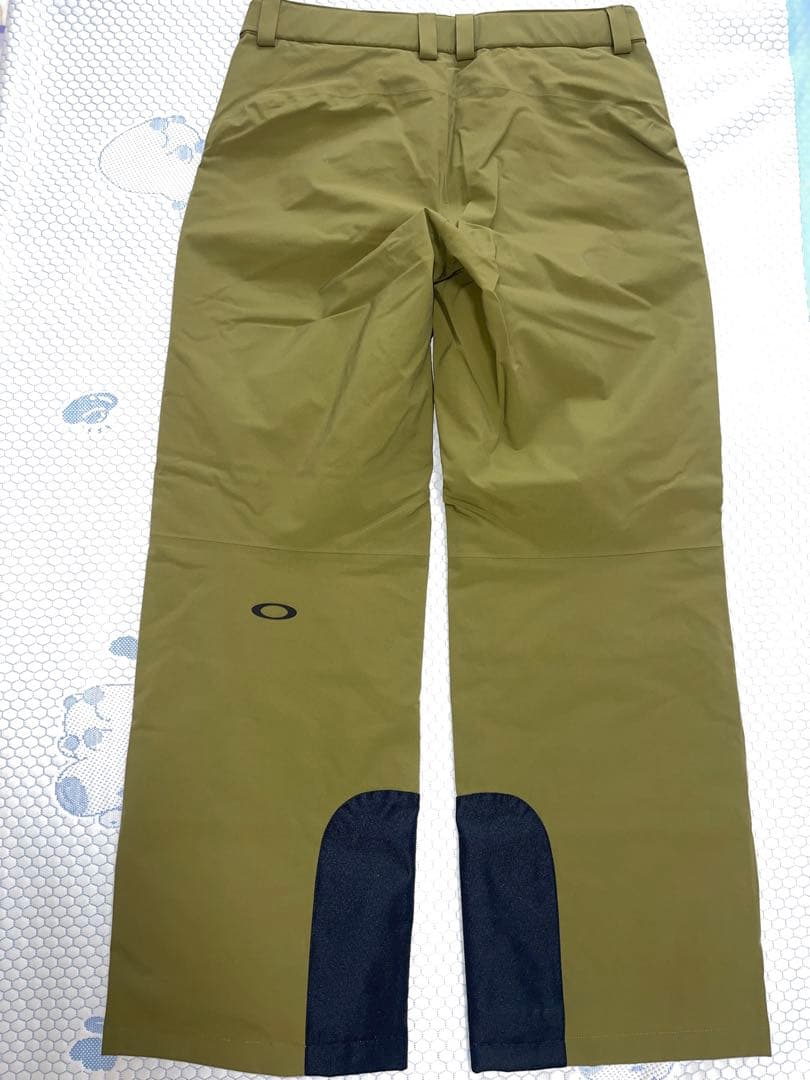 オークリー(OAKLEY)(メンズ)CANOPY INSULATED パンツ