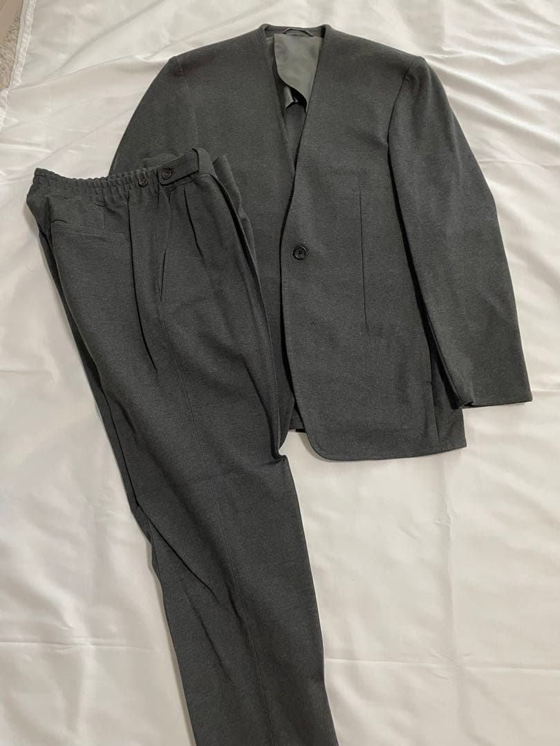 RAINMAKER KYOTO パンツジャケット セットアップ