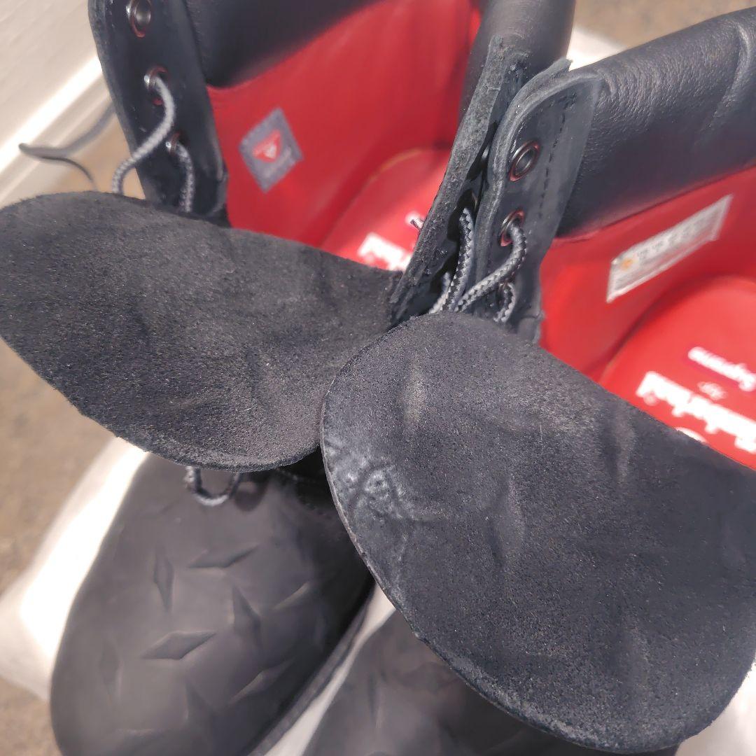 稀少☆Supreme×Timberland Diamond Plate 6インチ