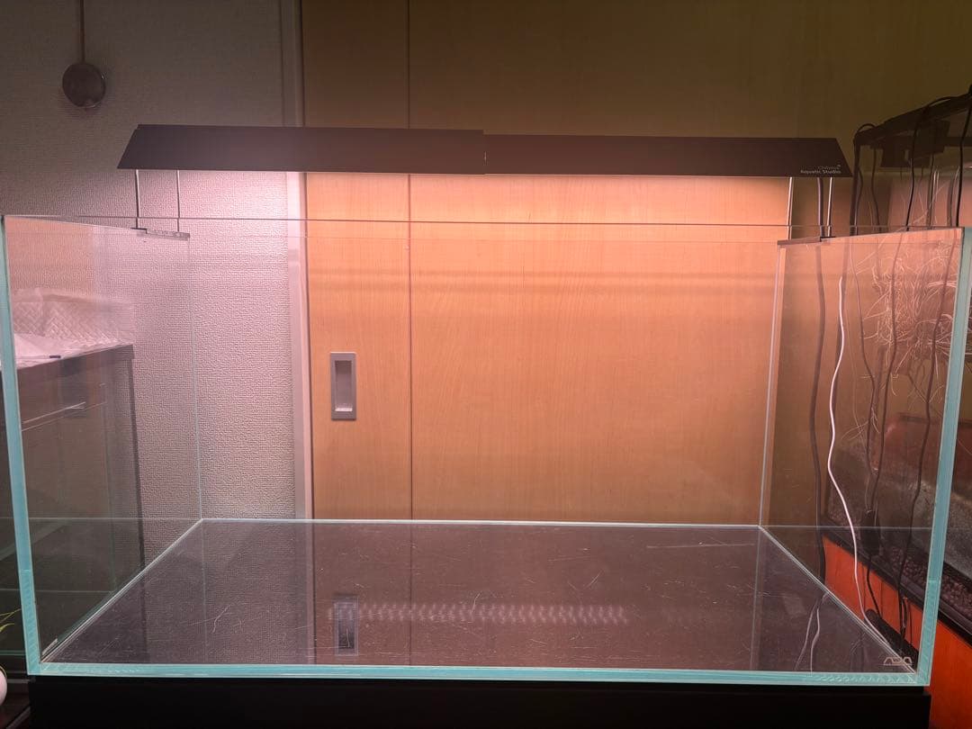 Chihiros WRGB2 Pro 90 水草 ライト 水槽 LED 育成