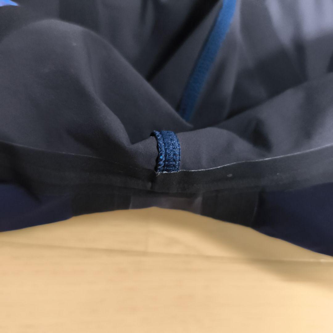 ジュニア　競泳水着　GX SONIC V MR 140