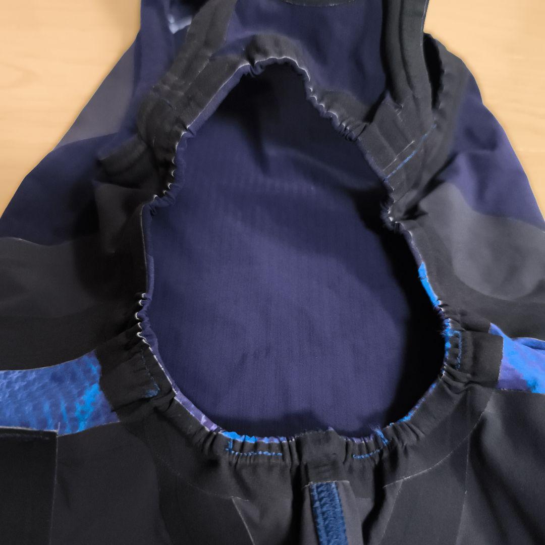 ジュニア　競泳水着　GX SONIC V MR 140