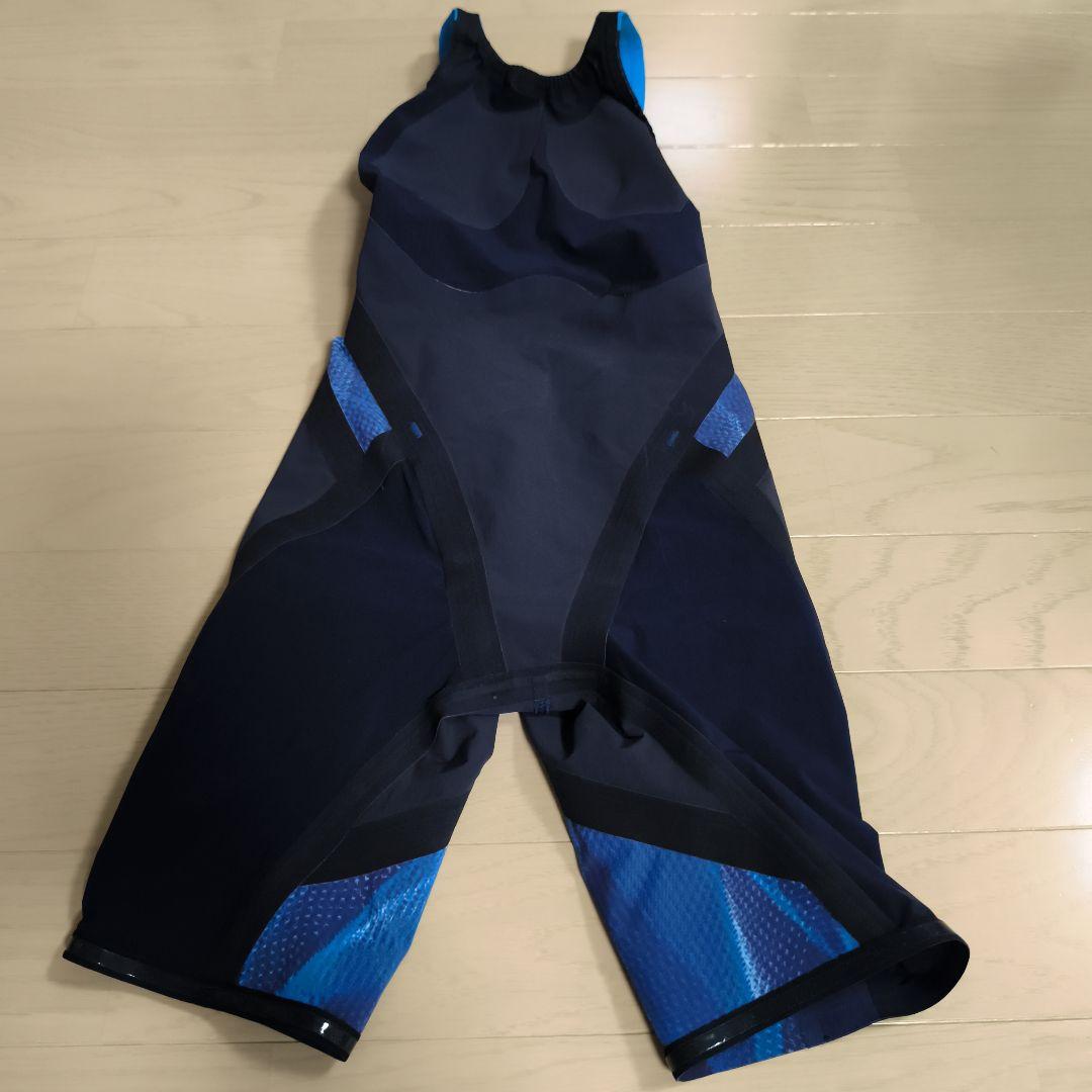 ジュニア　競泳水着　GX SONIC V MR 140