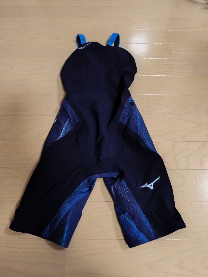 ジュニア　競泳水着　GX SONIC V MR 140