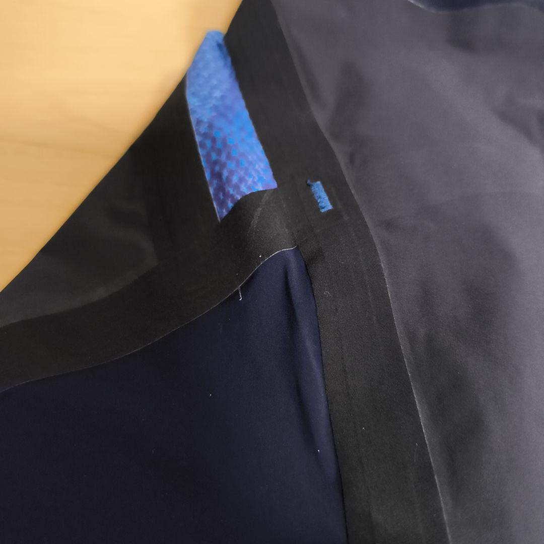 ジュニア　競泳水着　GX SONIC V MR 140