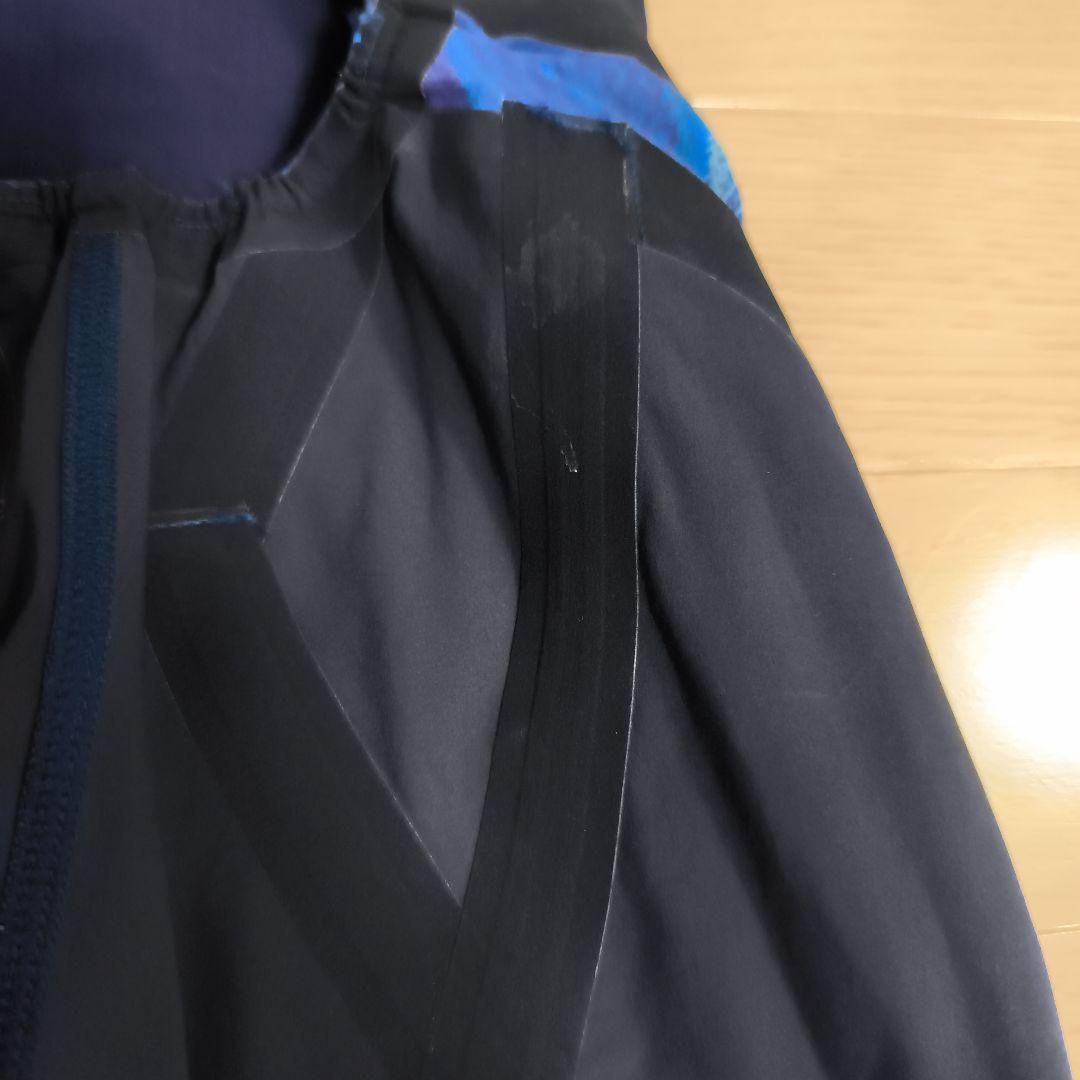 ジュニア　競泳水着　GX SONIC V MR 140