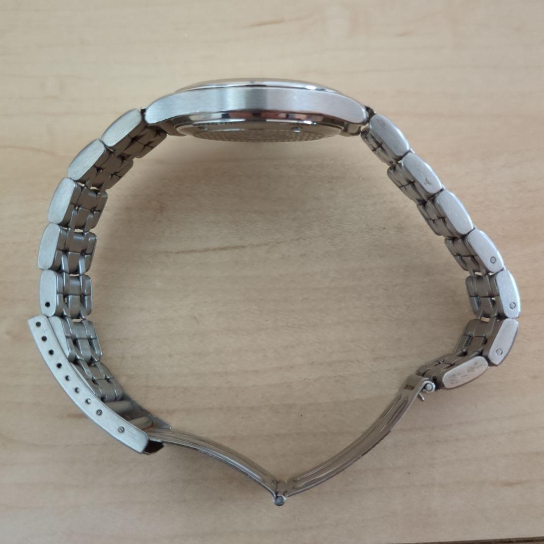 OMEGA Seamaster 腕時計(クォーツ)