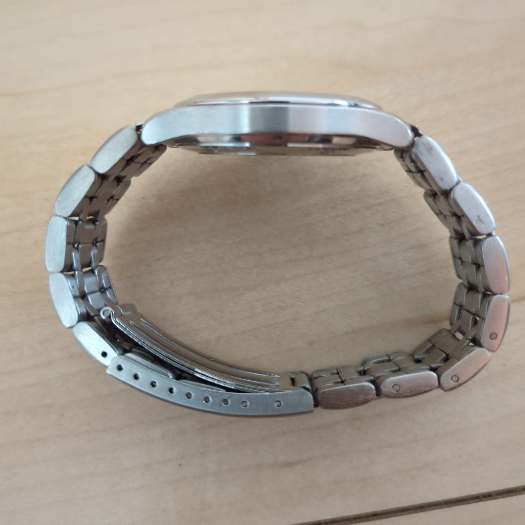 OMEGA Seamaster 腕時計(クォーツ)