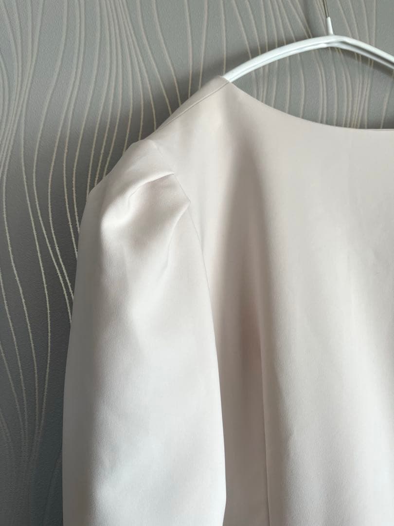 maison de Dolce. メゾンドドルチェ フルールジャケット