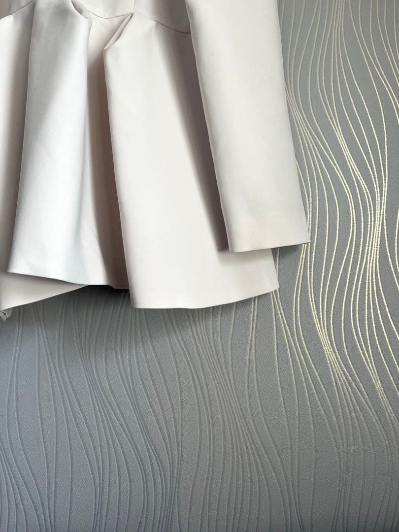 maison de Dolce. メゾンドドルチェ フルールジャケット