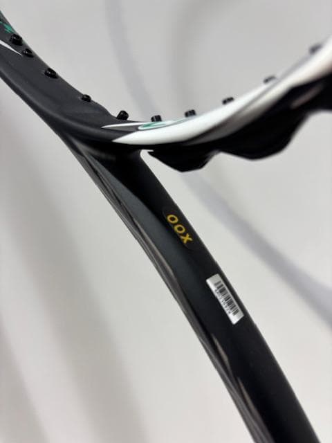 新品　鬼滅の刃　炭治郎　F SPEED S-01 テニスラケット