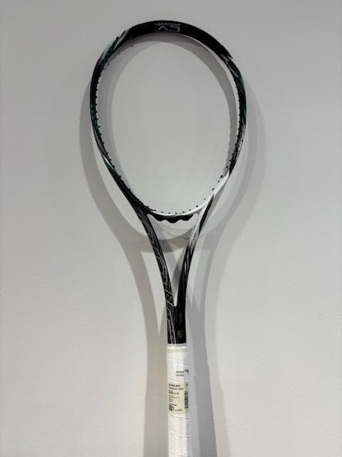 新品　鬼滅の刃　炭治郎　F SPEED S-01 テニスラケット