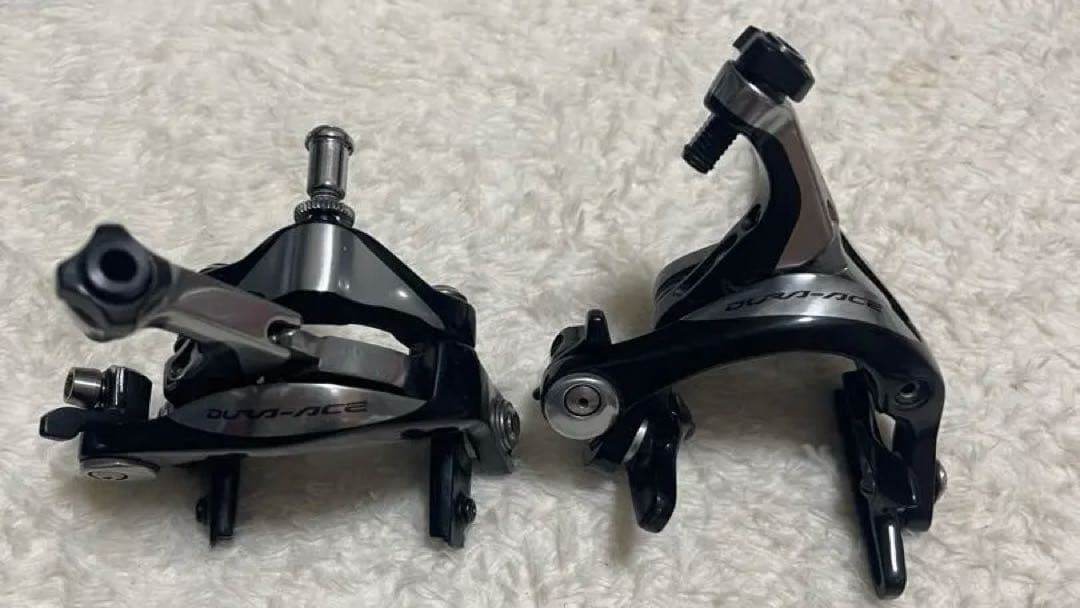 シマノ DURA-ACE BR-R9000 ブレーキセット