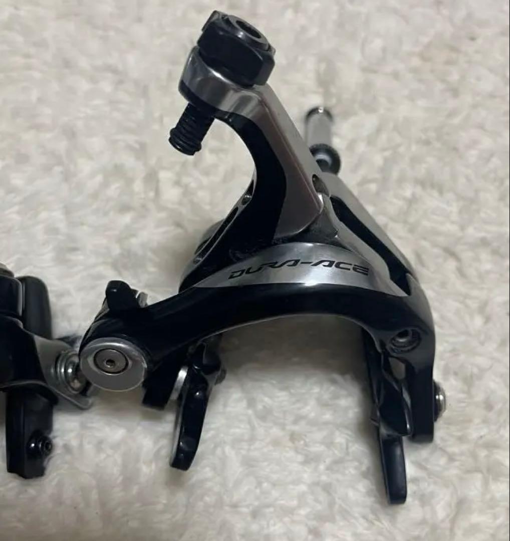 シマノ DURA-ACE BR-R9000 ブレーキセット