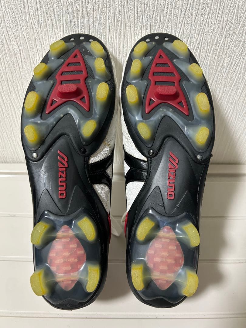 【Bows2526】MIZUNO MORELIA WAVE 28.0cm