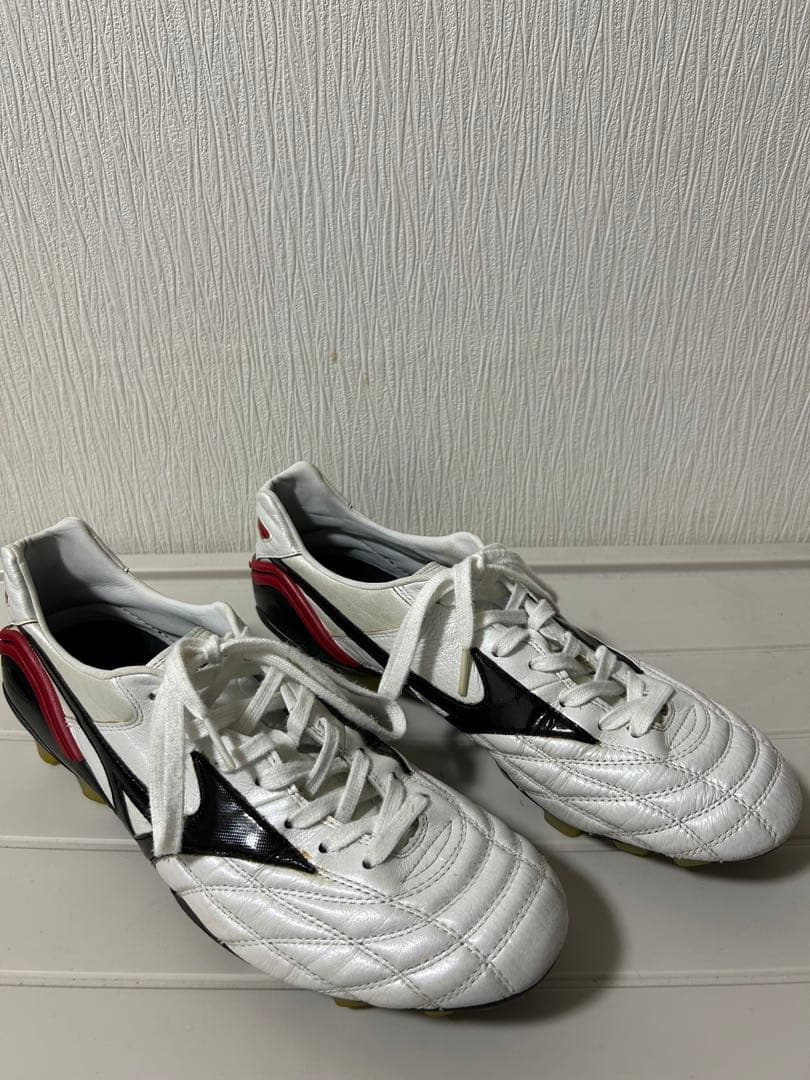 【Bows2526】MIZUNO MORELIA WAVE 28.0cm