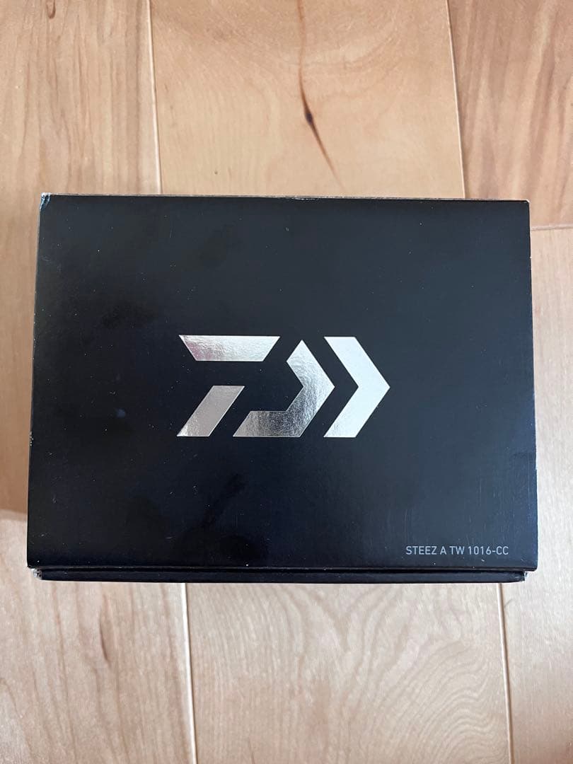 k*o様 ダイワ　スティーズ　A TW 1016-CC クレイジークランカー　5