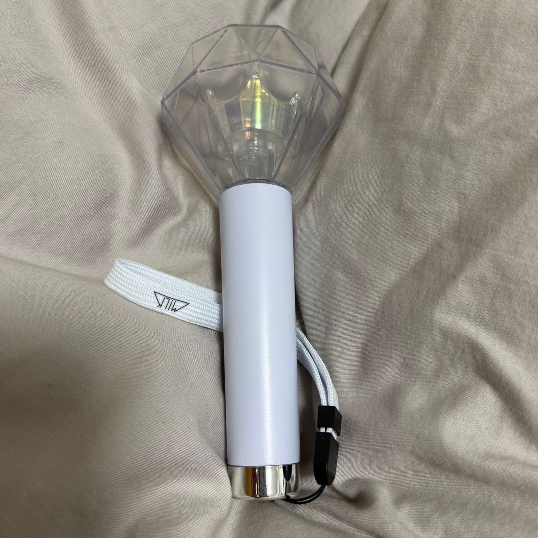 M!LK ペンライト