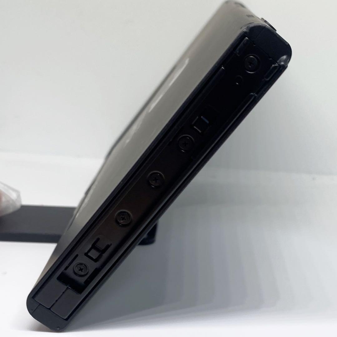 L　2024年製　超美品　ニンテンドースイッチ バッテリー強化版　不備なし