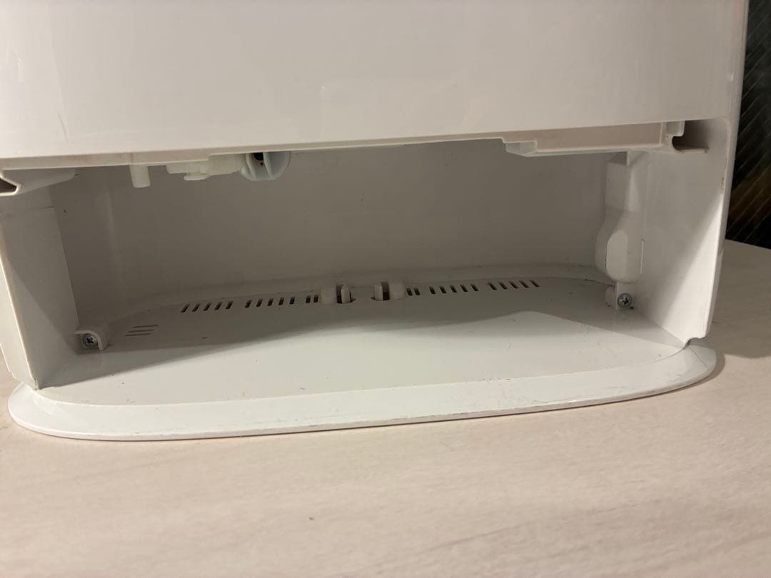 Panasonic パナソニック/F-YZU60/衣類乾燥除湿機/デシカント方式