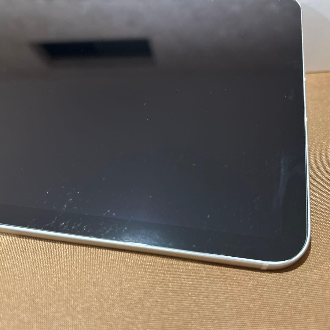 iPad mini6 cellularモデル 256GB スターライト